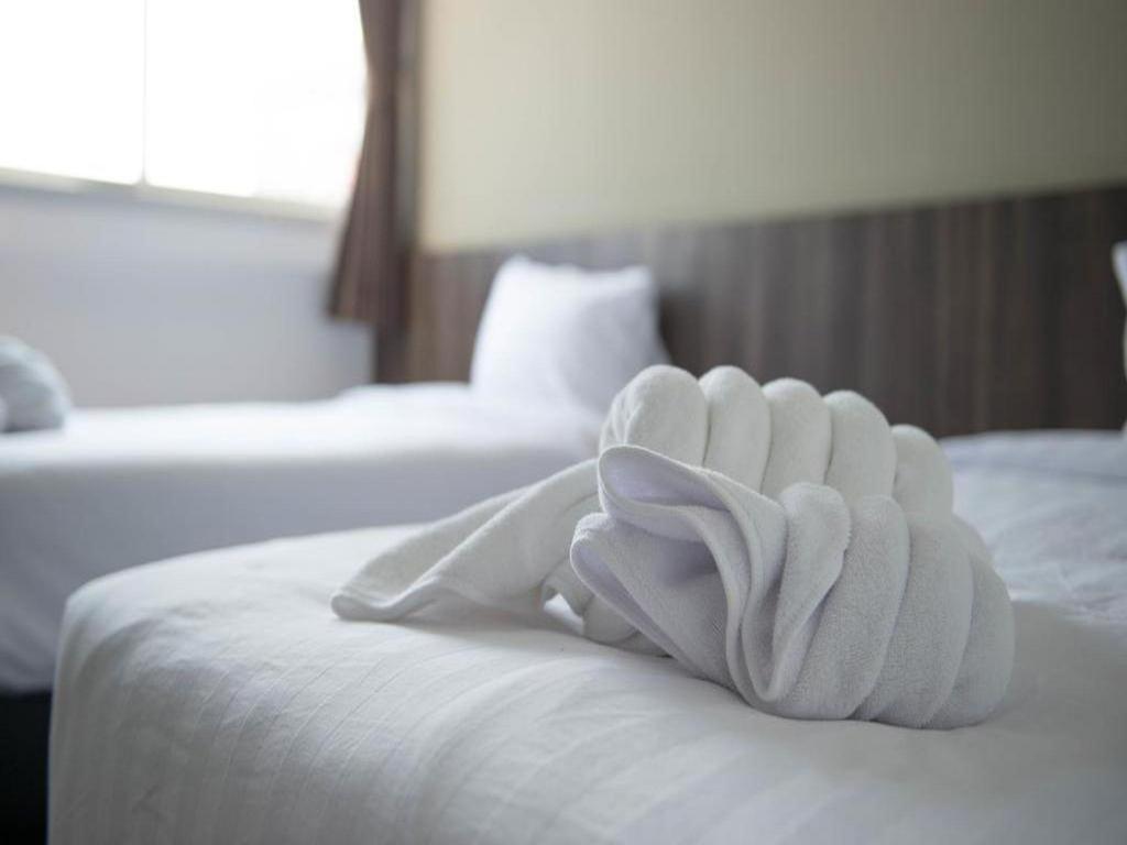 Veethara Boutique Hotel Udon Thani Ngoại thất bức ảnh