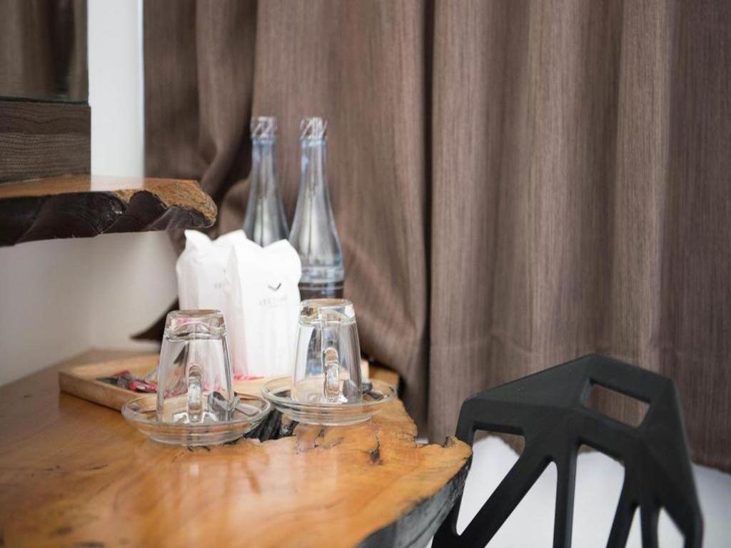 Veethara Boutique Hotel Udon Thani Ngoại thất bức ảnh