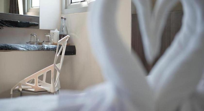 Veethara Boutique Hotel Udon Thani Ngoại thất bức ảnh