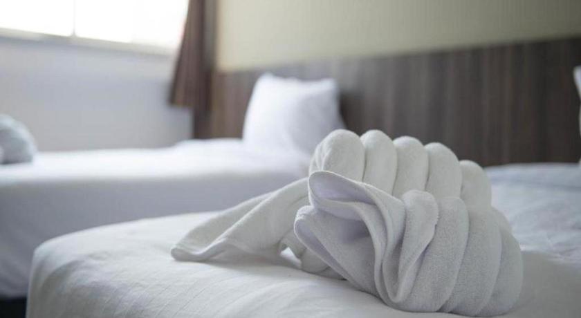 Veethara Boutique Hotel Udon Thani Ngoại thất bức ảnh